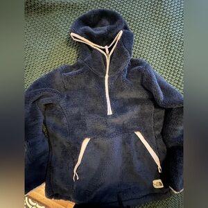 Women’s North Face Fleece Pullover